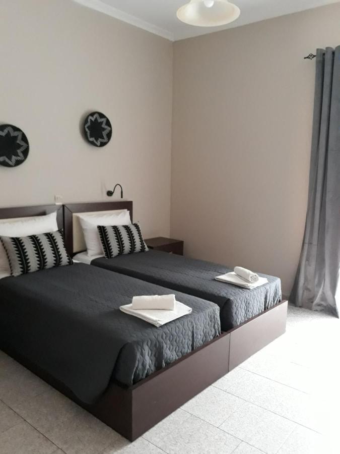 Lola Apartments Liapades Exterior foto