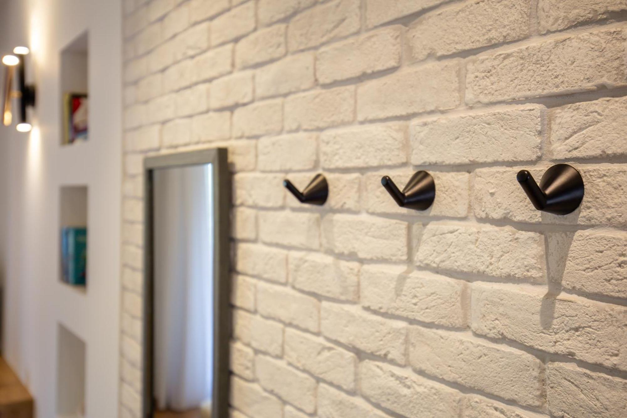 Lola Apartments Liapades Exterior foto